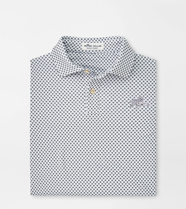 Jackson State Youth Performance Jersey Polo